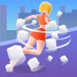 Weapon Choice Runner Weapon Choice Runner