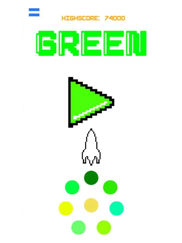 Colorz Adhemz iPad  Screenshots