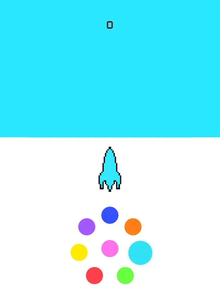 Colorz Adhemz iPad  Screenshots