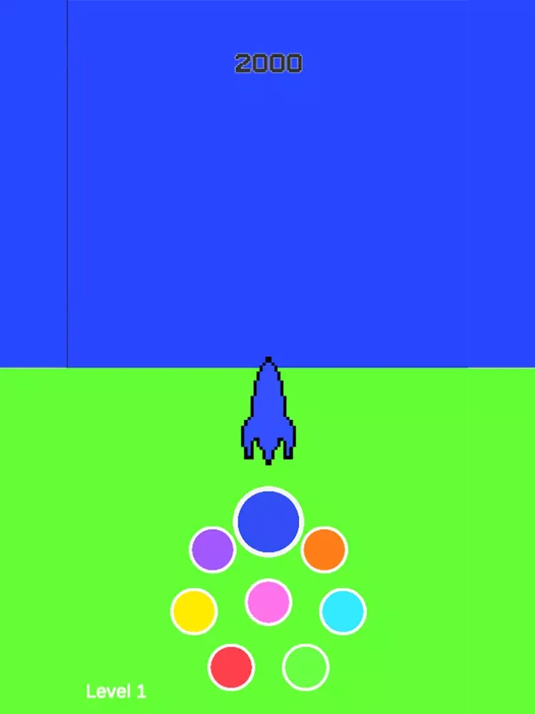 Colorz Adhemz iPad  Screenshots