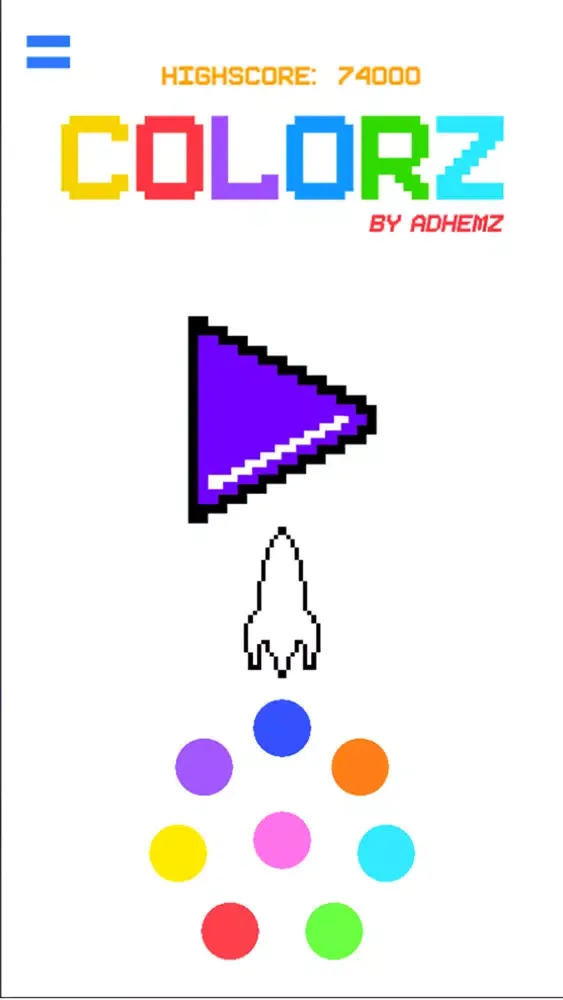 Colorz Adhemz Screenshots