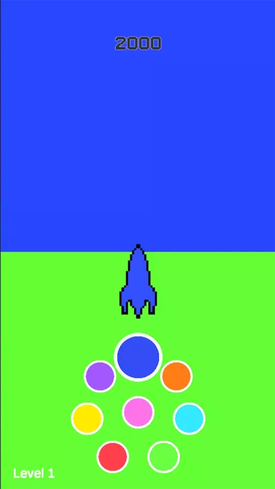 Colorz Adhemz Screenshots