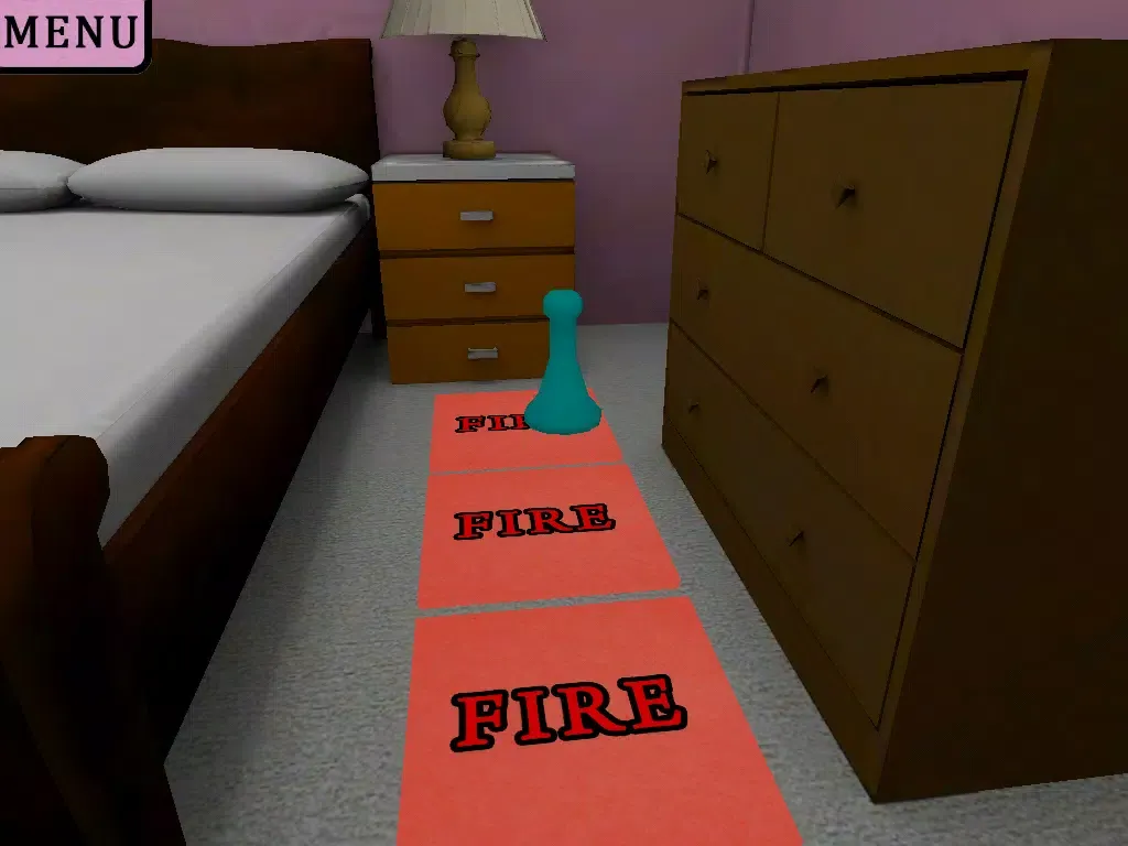 Incredible Sex Game iPad  سکرین شاٹس