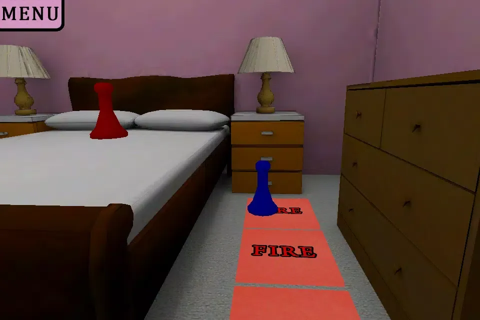Incredible Sex Game سکرین شاٹس