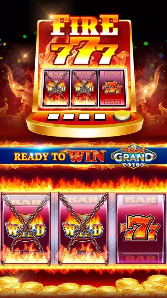 Vegas Grand Screenshots