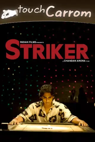 تصاویر Touch Carrom: Striker Edition