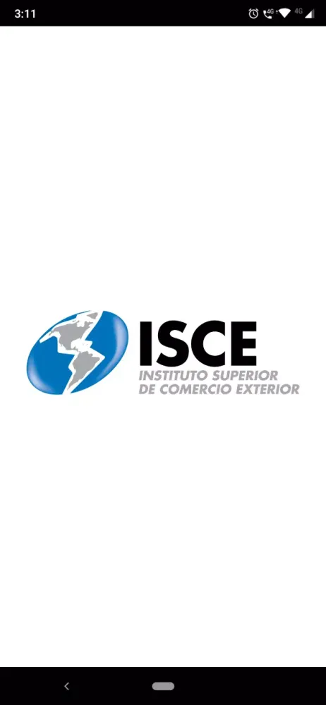 Скриншоты Instituto ISCE