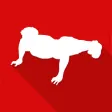 Zeopoxa Push Ups Workout