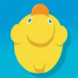 DUCK in the POOL