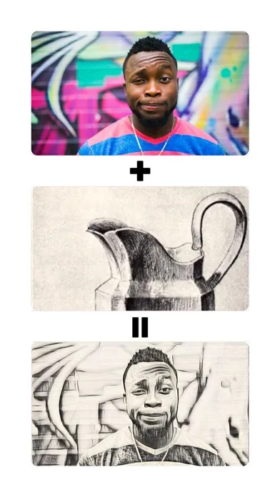 ai Van Gogh应用截图