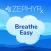 ZEPHYRx Breathe Easy