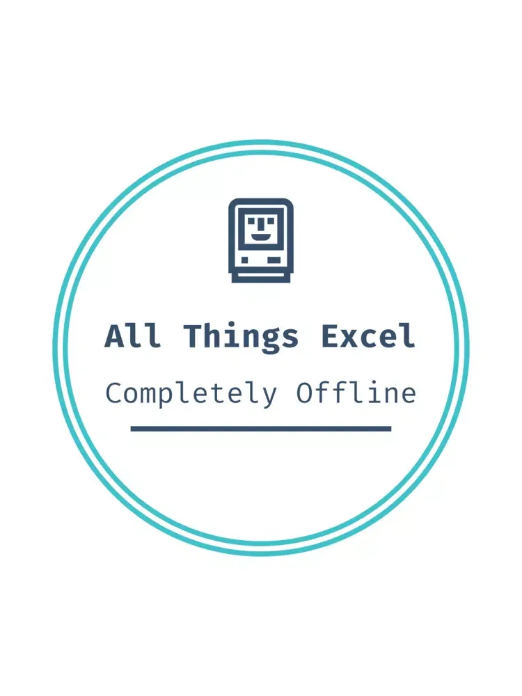صور All Things Excel iPad 