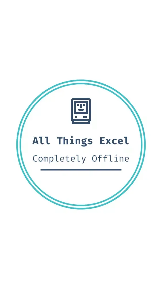 صور All Things Excel