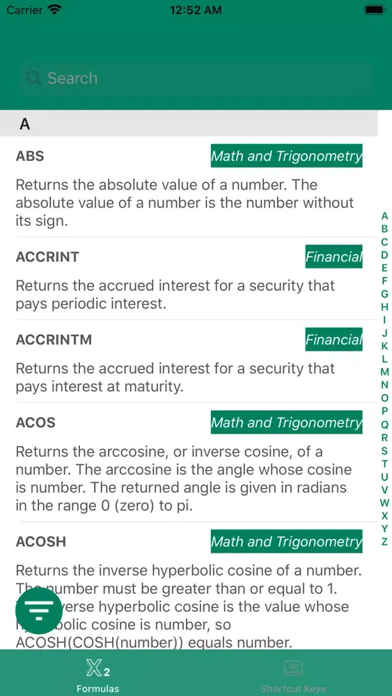 صور All Things Excel