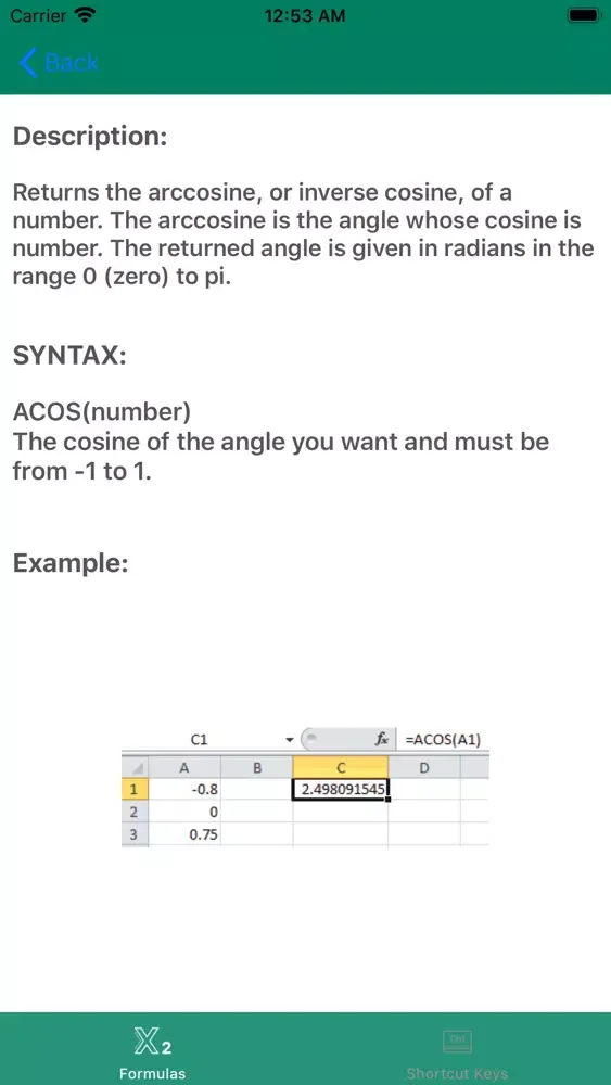 صور All Things Excel
