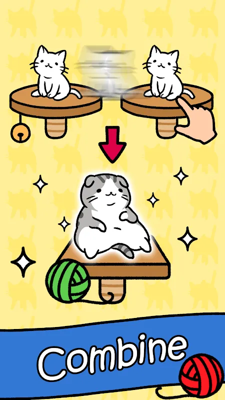 Скриншоты Cat Condo