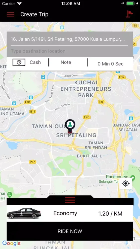 Zepp User سکرین شاٹس