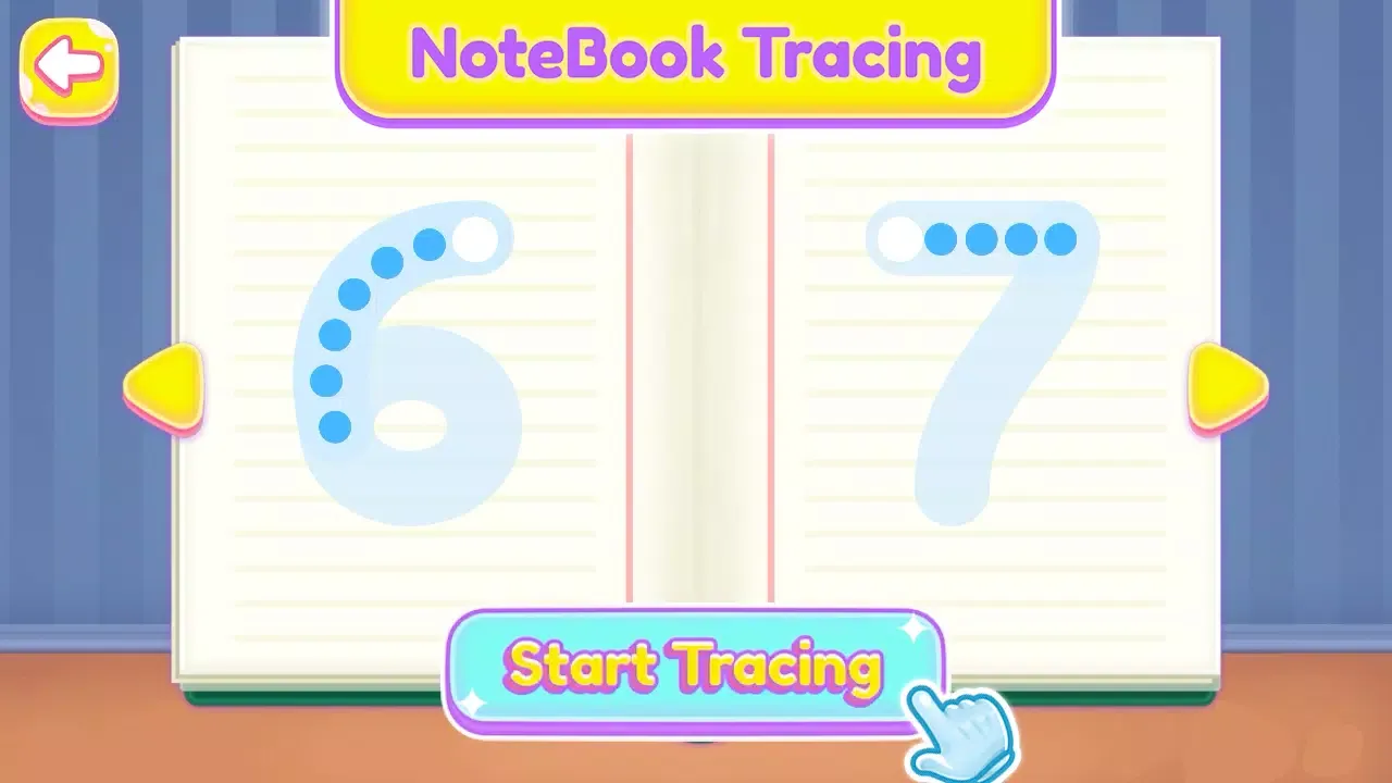 Math Kids Puzzle Screenshots
