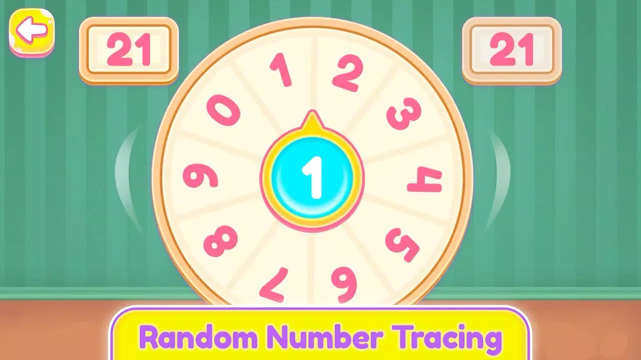Math Kids Puzzle Screenshots