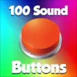 100 Sound Buttons