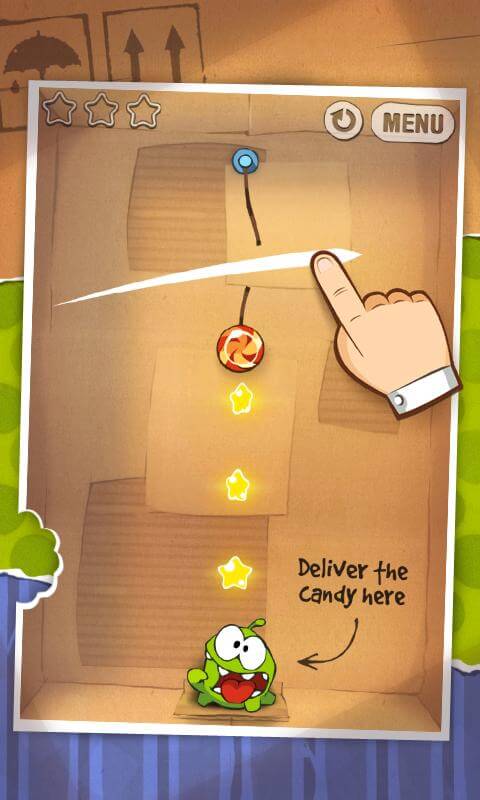 Cut the Rope-screenshot-2