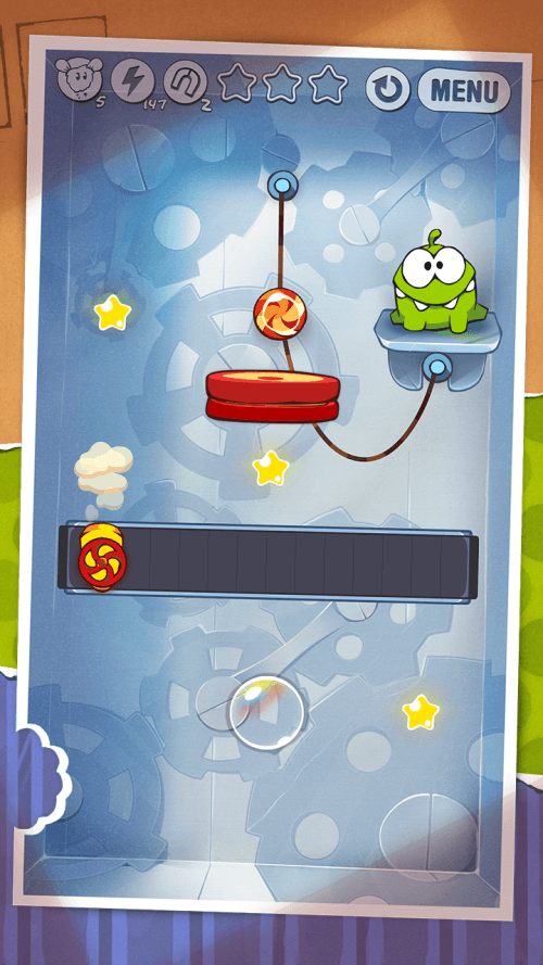 Cut the Rope-screenshot-3