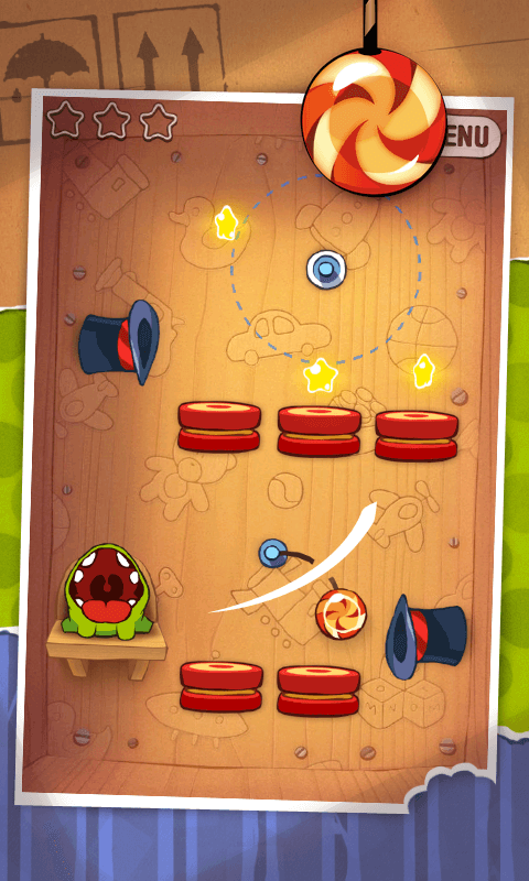 Cut the Rope-screenshot-4