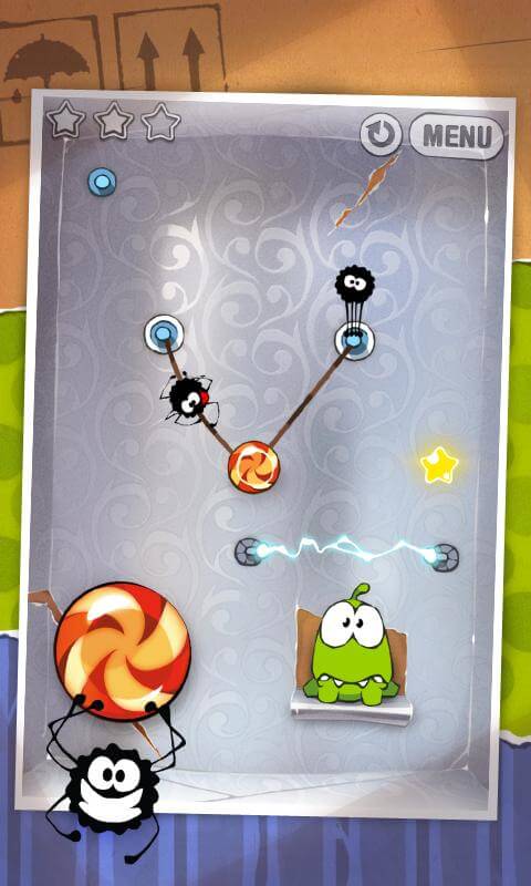 Cut the Rope-screenshot-5