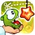 Cut the Rope: Experiments GOLD