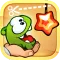 Cut the Rope: Experiments GOLD