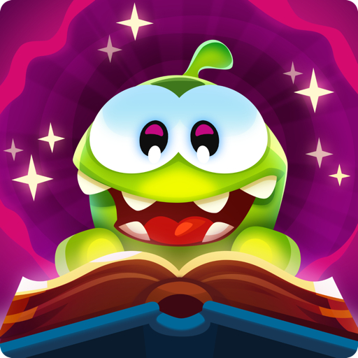 Cut the Rope: Magic Cut the Rope: Magic