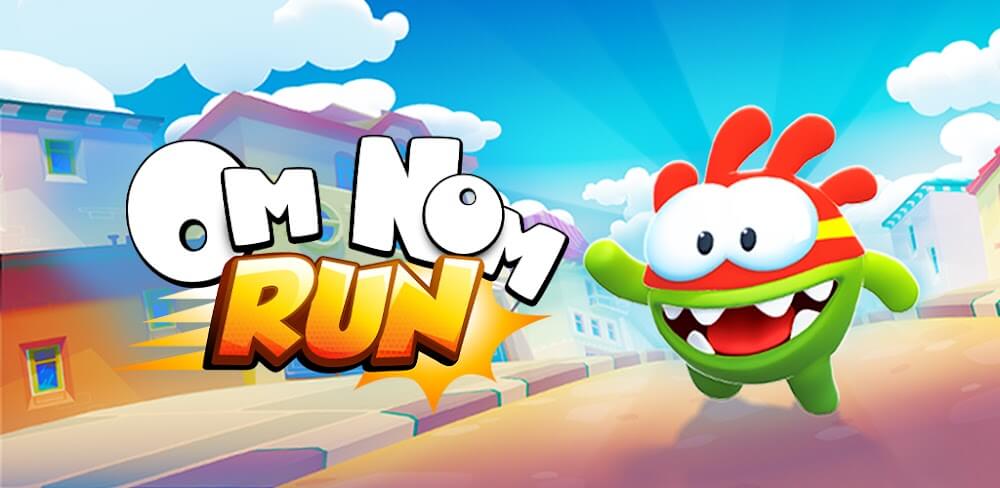 Om Nom: Run