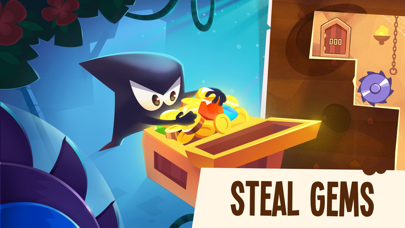 King of Thieves स्क्रीनशॉट