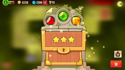 King of Thieves स्क्रीनशॉट