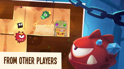 King of Thieves स्क्रीनशॉट