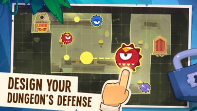 King of Thieves स्क्रीनशॉट