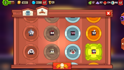 King of Thieves स्क्रीनशॉट