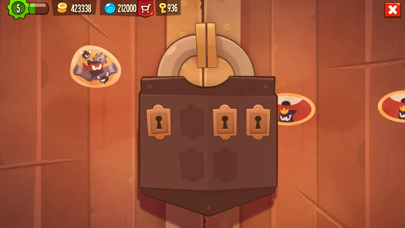 King of Thieves स्क्रीनशॉट