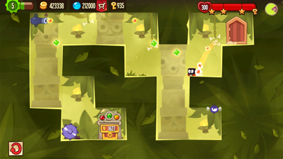 King of Thieves स्क्रीनशॉट