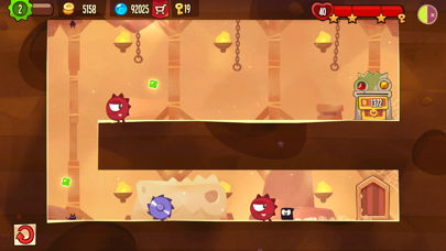 King of Thieves स्क्रीनशॉट