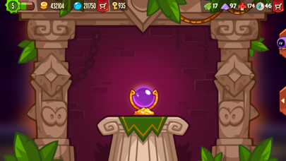 King of Thieves स्क्रीनशॉट