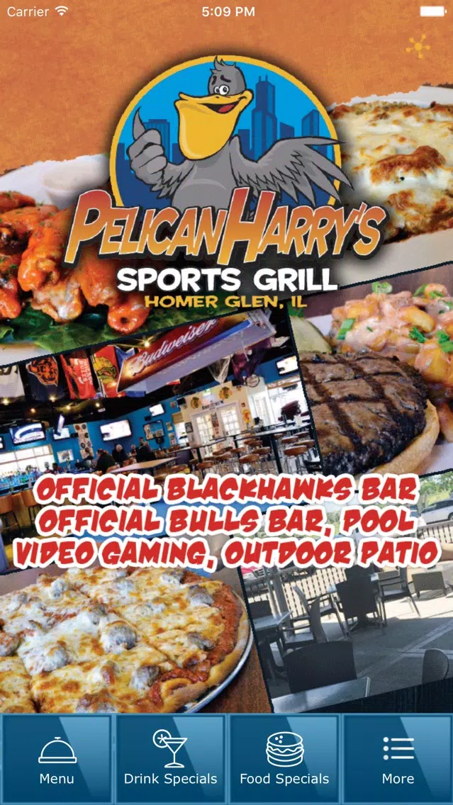 تصاویر Pelican Harry's