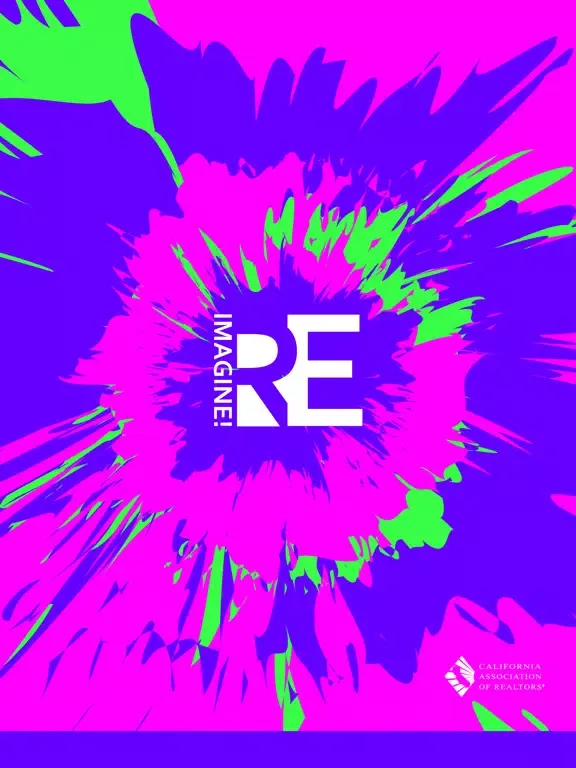 REimagine! iPad 应用截图