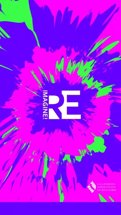 REimagine!应用截图