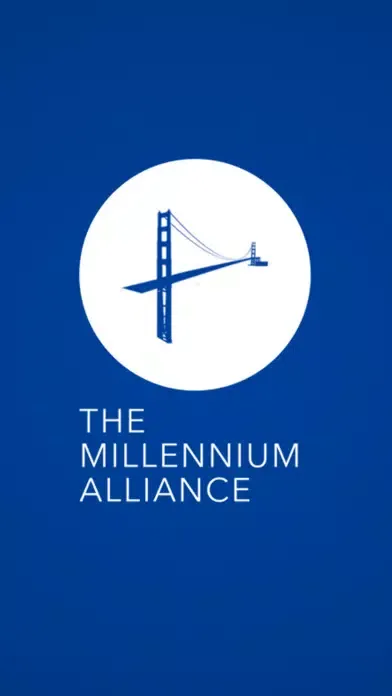 The Millennium Alliance App سکرین شاٹس