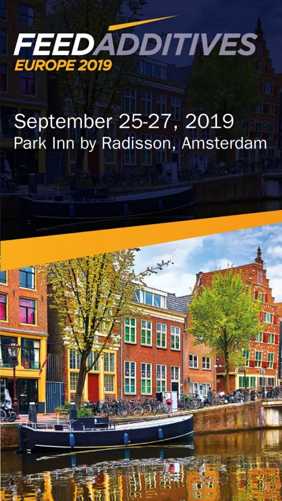 صور Feed Additives Europe 2019