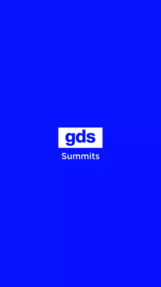 Zrzuty ekranu GDS Summits