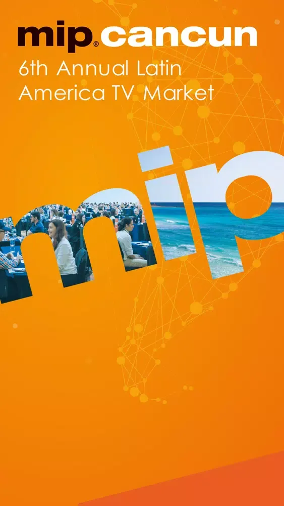 MIP Cancun Ekran Görüntüleri