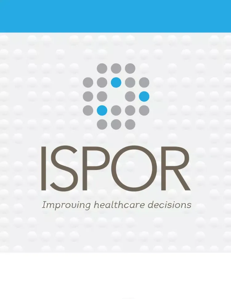 ISPOR iPad  Ekran Görüntüleri