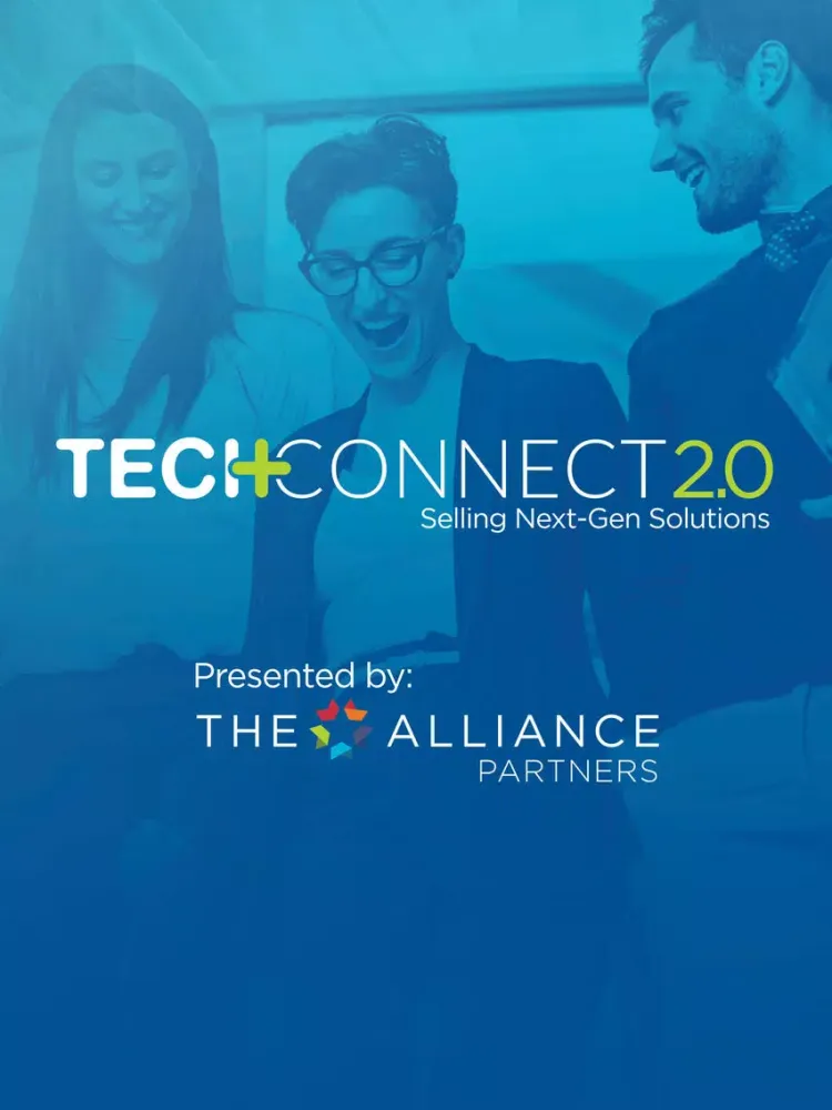 Captures d'écran de Tech Connect 2018 iPad 